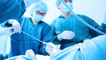 Аппендицит: операция по удалению лапароскопия