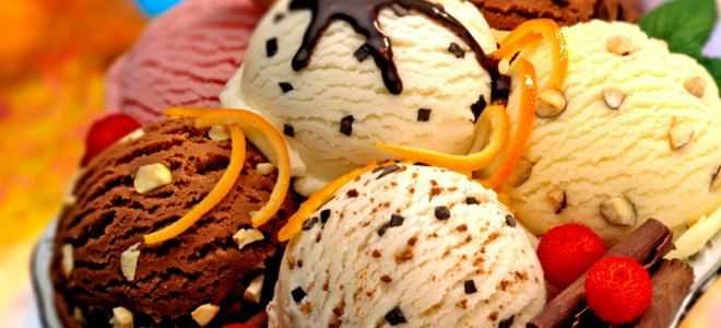 Панкреатит: можно ли есть мороженое?