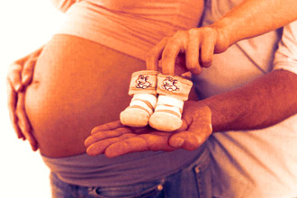 Использование Бепантена при беременности