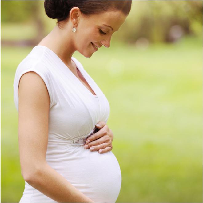 повышенное газообразование при беременности 