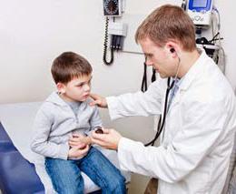 ротавирус у ребенка симптомы