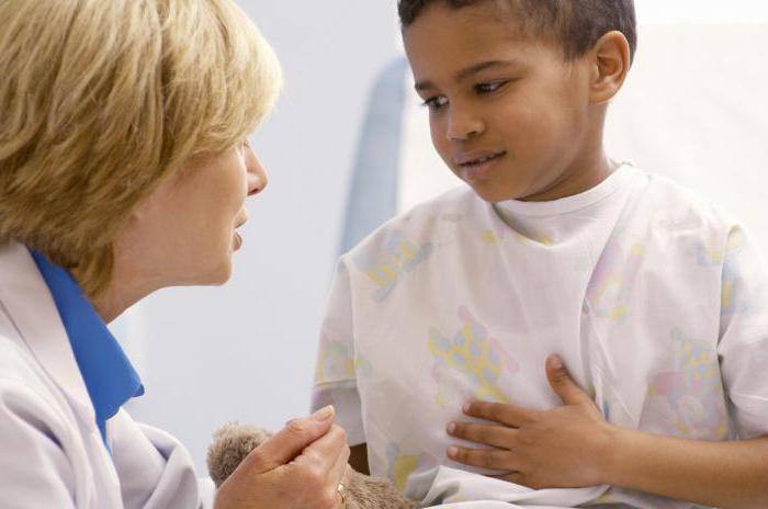 симптомы дисбактериоза кишечника у взрослых и детей