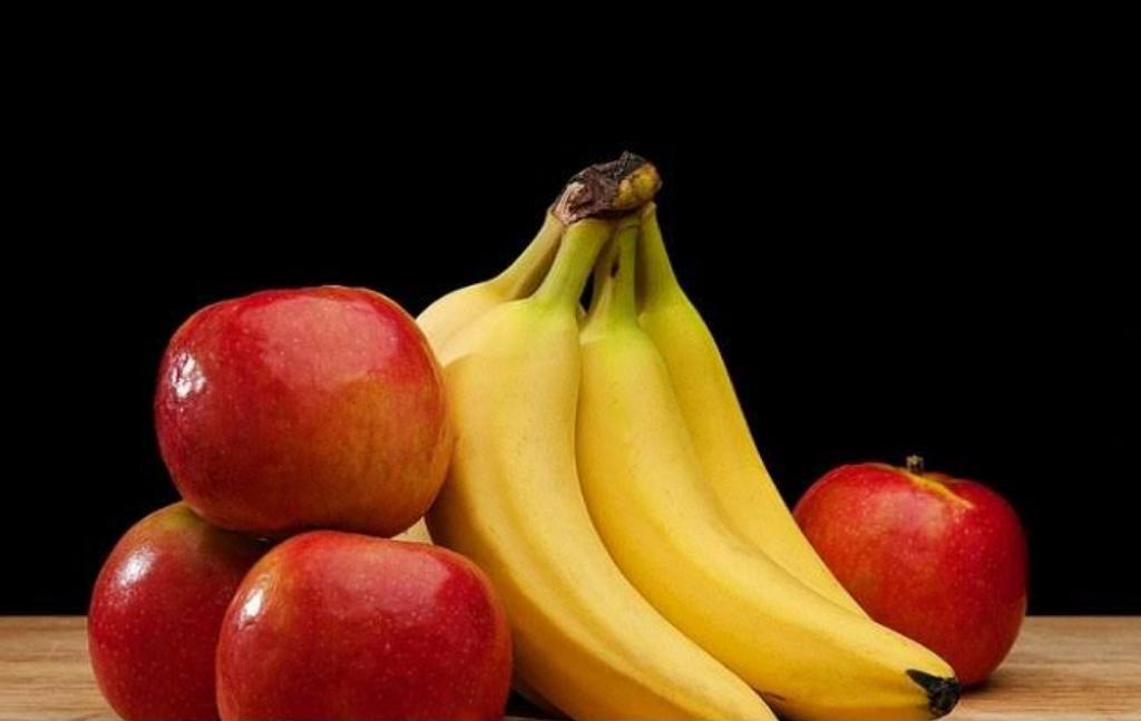 банан при боли в желудке