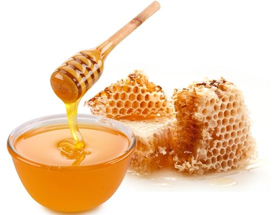 прополис и мед от геморроя