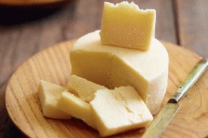 Лёгкий сорт сыра