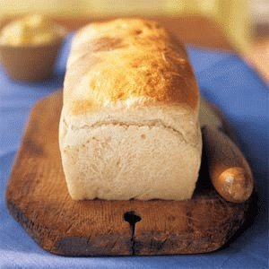 Простой хлеб