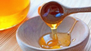 Лечебный мёд