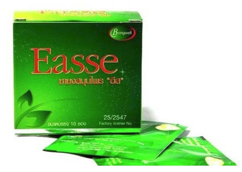 Чай Easse Detox