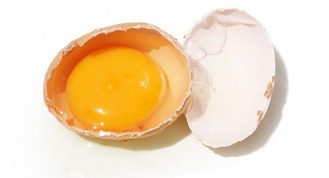 Сырые яйца. Сальмонелла и как не заболеть