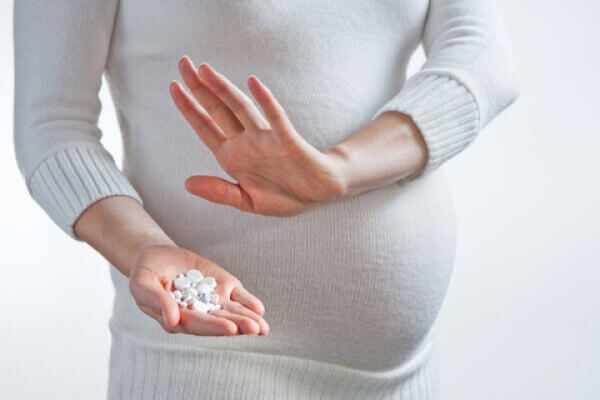 Натальсид можно принимать во время беременности