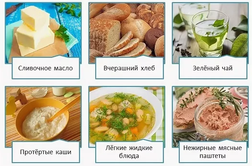 Какую рыбу можно при гастрите и как ее приготовить