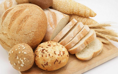 Белый хлеб при панкреатите