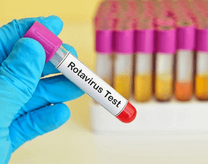 Лечение ротавирусной инфекции