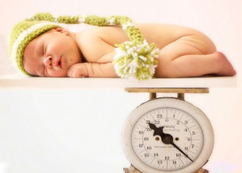 билирубин норма у новорожденных 1 месяц