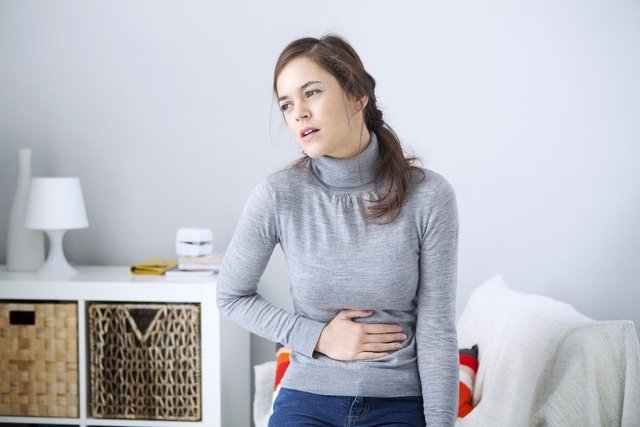 Main symptoms and treatment options for stress-induced gastritis