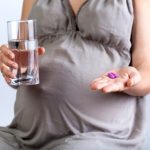 Autism risk in children increased with antidepressants taken during pregnancy
