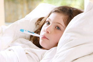 homeopathic remedies for fever