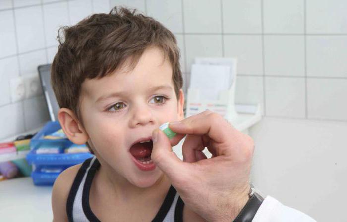 эрадикационная терапия при язвенной болезни у детей 