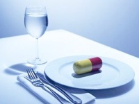 Таблетки для снижения аппетита